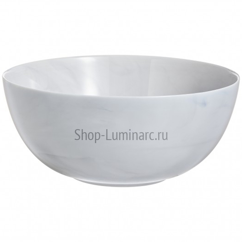 Увеличить изображение Салатник Luminarc Diwali Marble, 12 см.